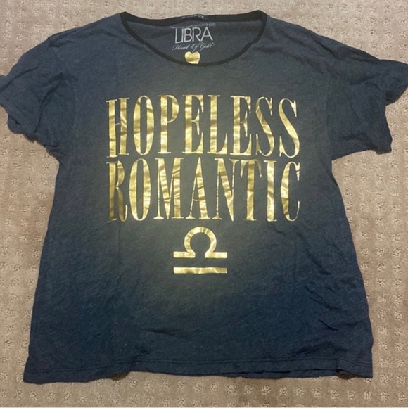 Looking to BUY wild fox astrology shirts for my besties. Especially Aries - Picture 1 of 1